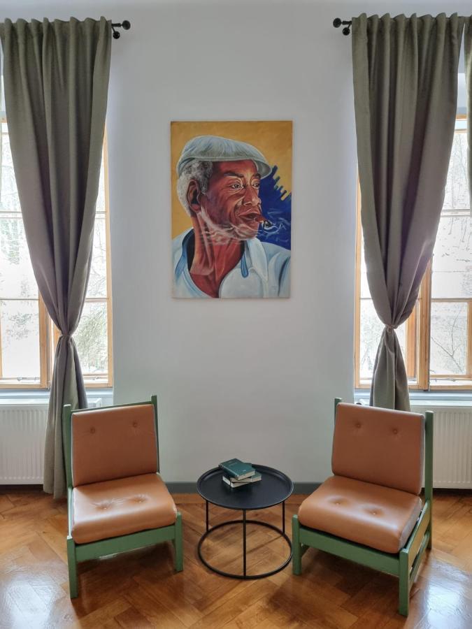 Cuba Braşov Exterior foto